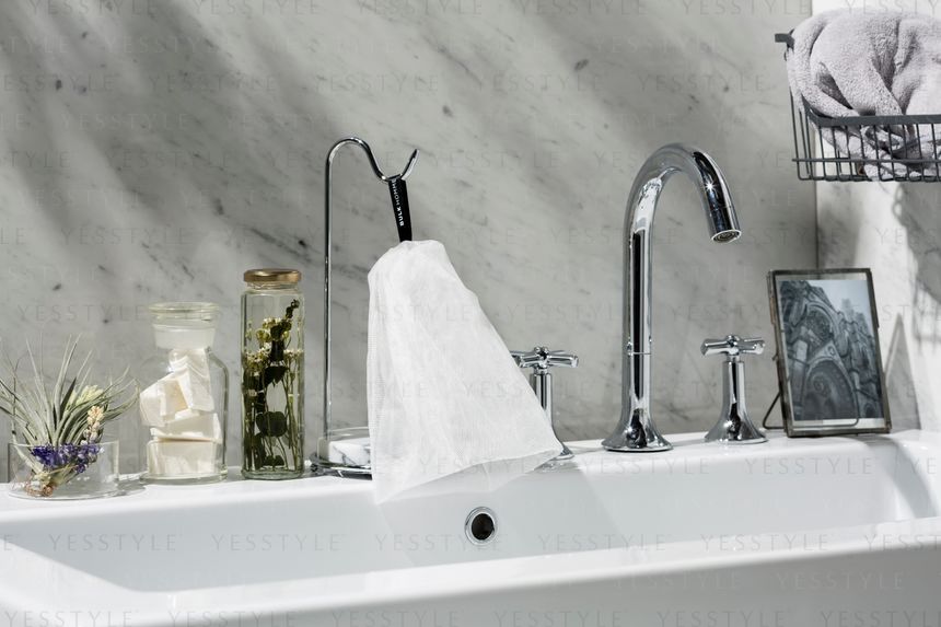 BULK HOMME - HET BUBBELNET
