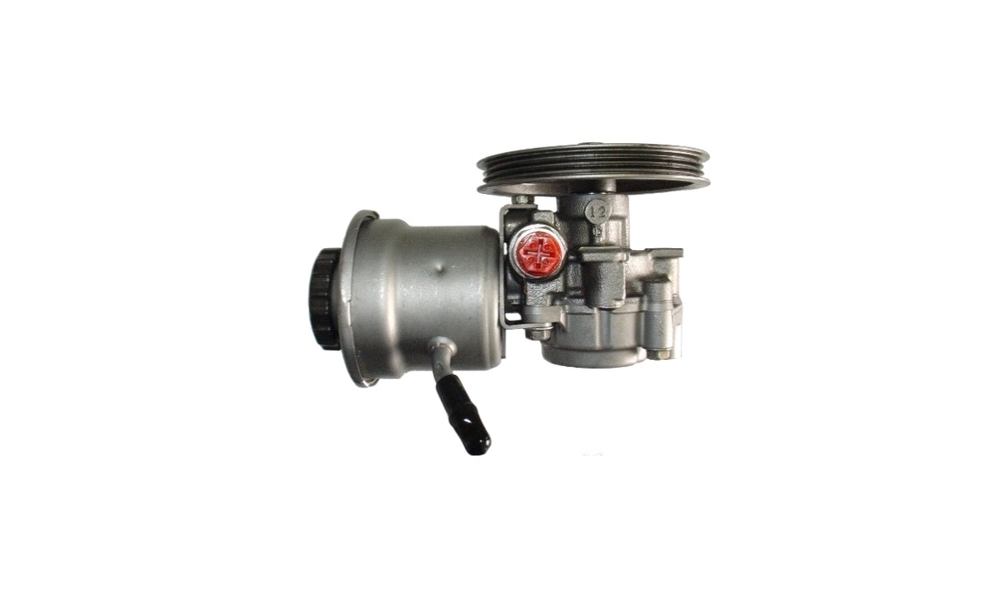 Servopumpe Hydraulisk 132 mm