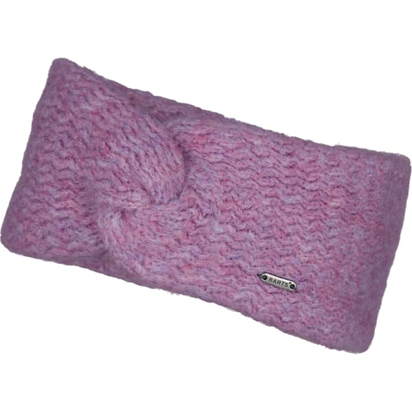 Bandeau BARTS SHAE HEADBAND PURPLE