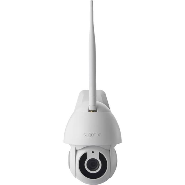 Sygonix IP-Kamera 1080p SY-4535054