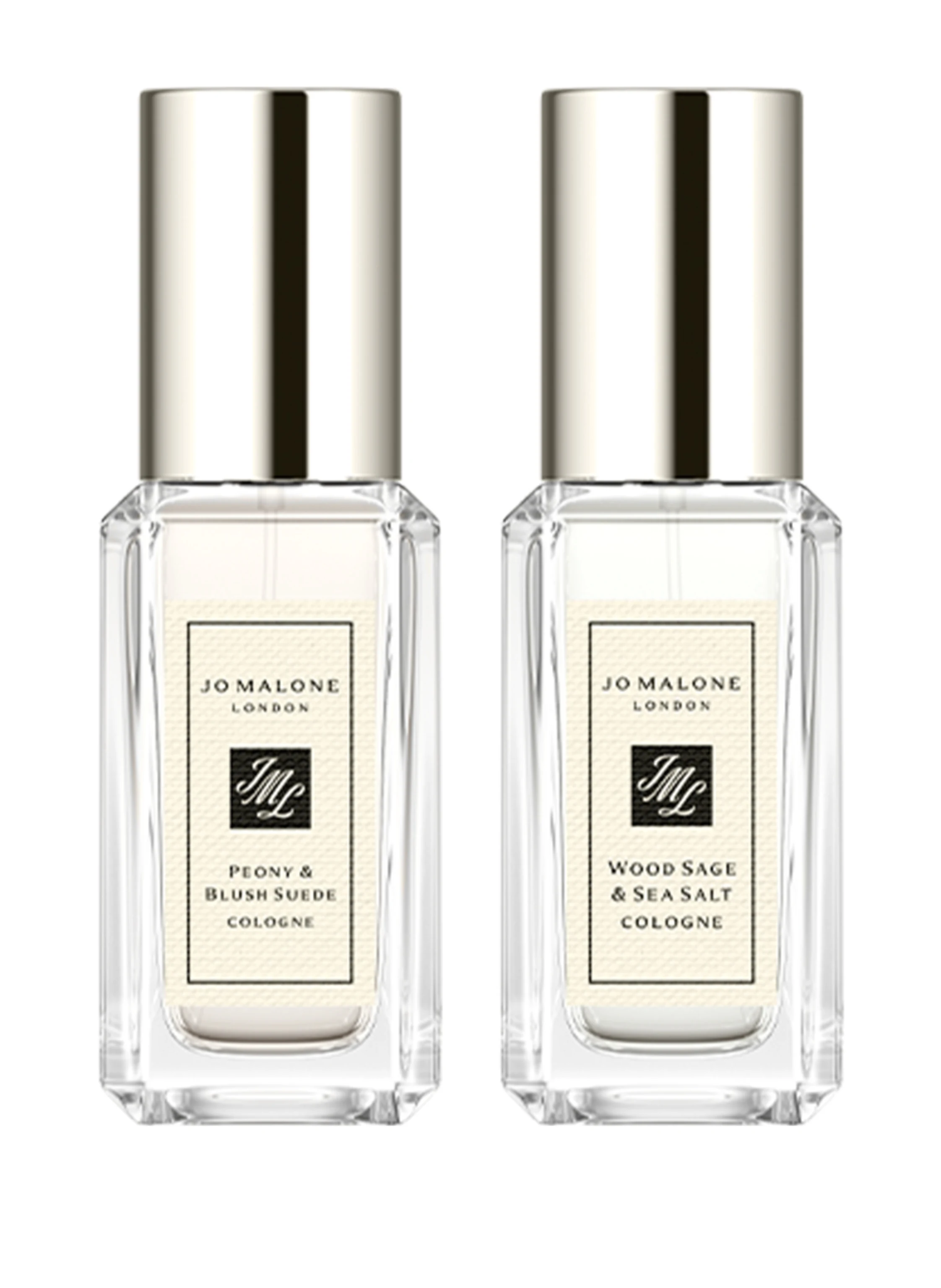 JO MALONE LONDON TRAVEL COLOGNE DUO