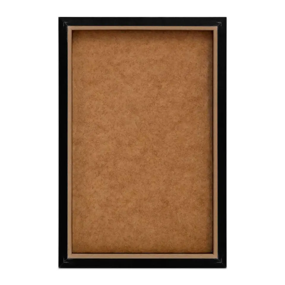 Set poster met lijst - Echte liefde