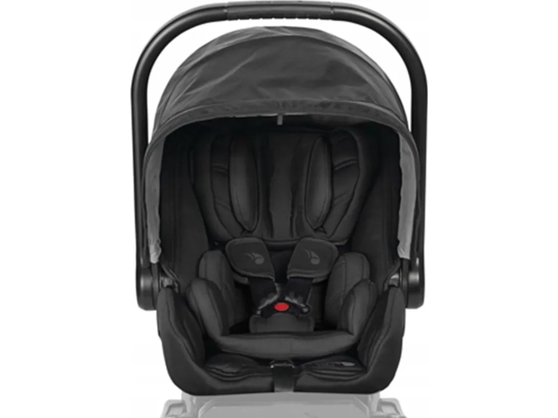 BABY JOGGER Baby Jogger City Go I-Size Autostol Sort