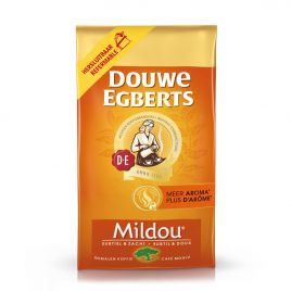 Douwe Egberts Mildou koffie aroma pack