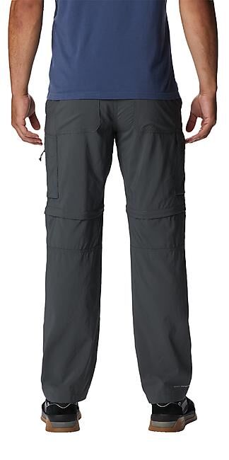 COLUMBIA - PANTALON JD SILVER RIDGE CONVERTIBLE REGULAR M