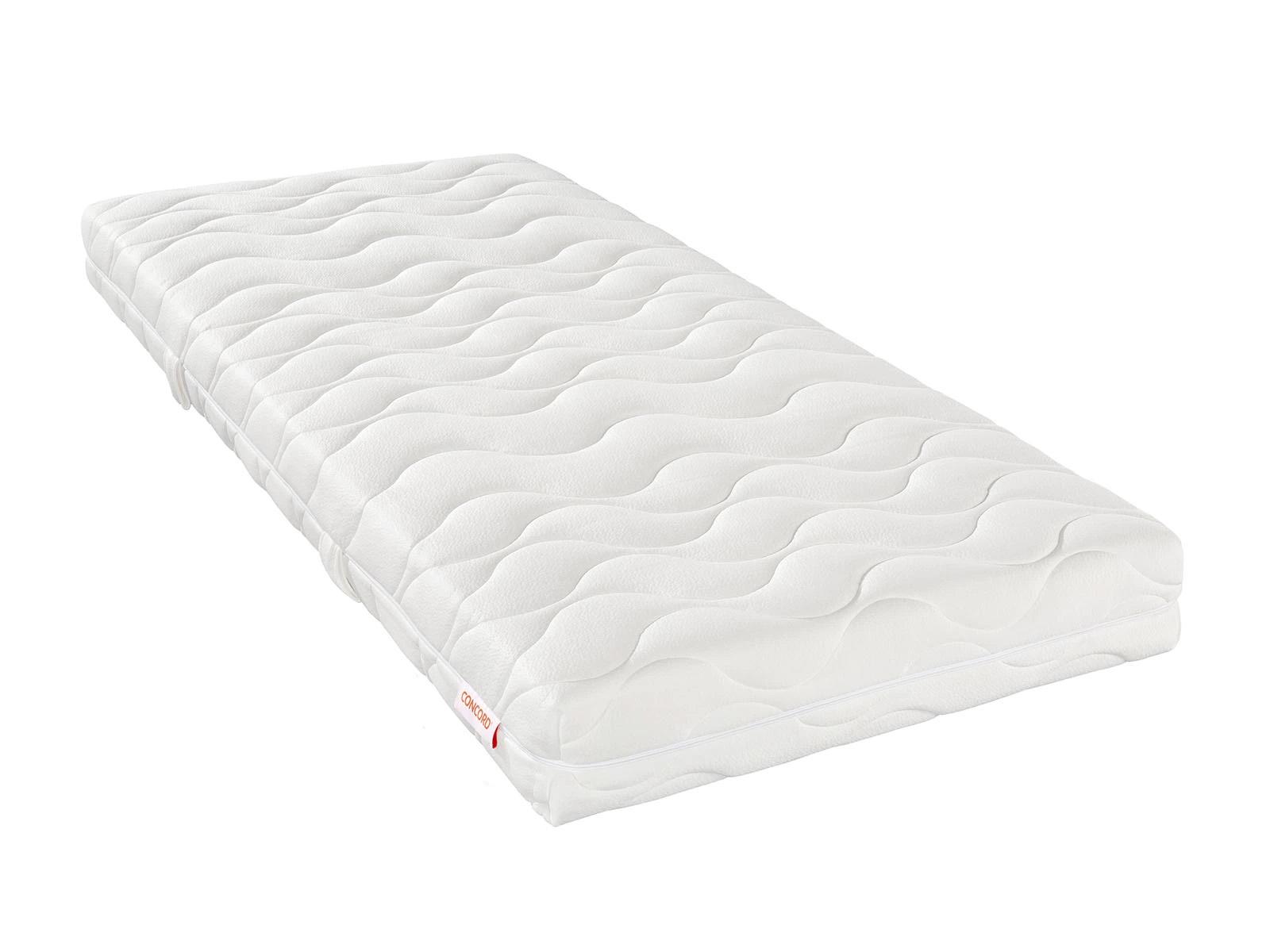Concord Select Active Comfort Komfortschaummatratze - 180x200cm