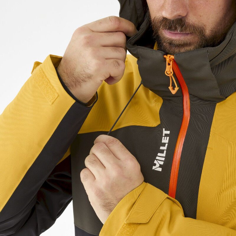 Atna Peak Jacket - Veste ski homme