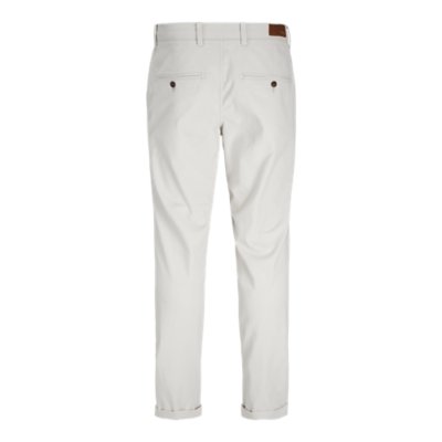 Pantalon chino homme Marcofury Drizzle JACK JONES