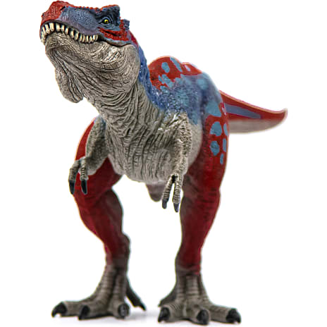 Schleich 72155 T-Rex - rød/blå