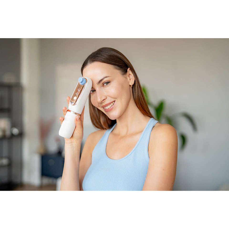 Beautifly - Hydrodermabrasion B-Hydraclear PRO