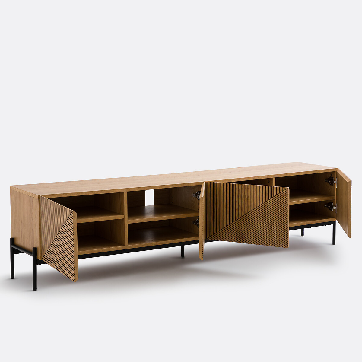 LA REDOUTE INTERIORS<br>Mobiliário TV-HiFi, Alojamento