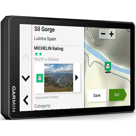 Garmin Zumo XT2 motorcykel GPS