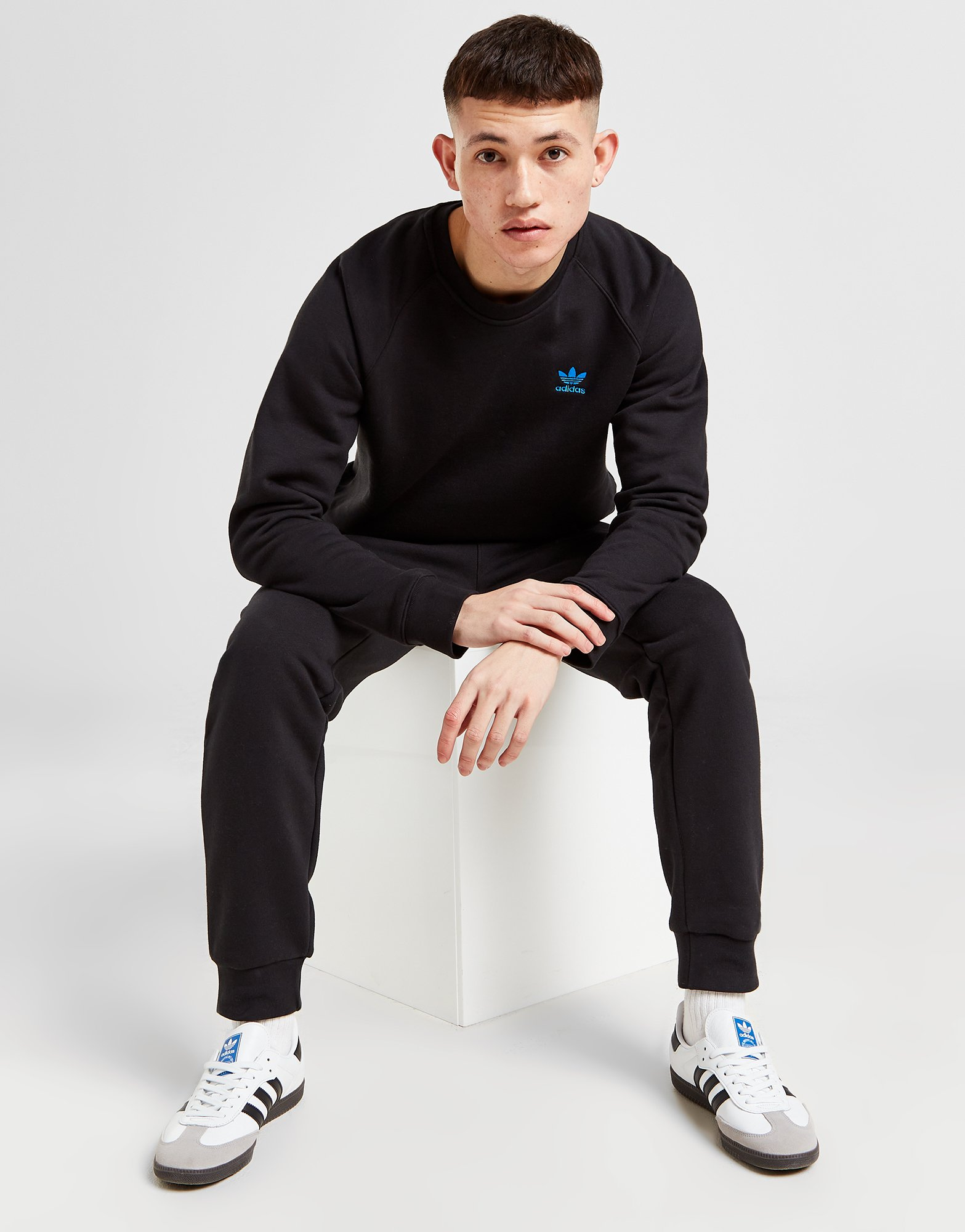 adidas Originals Sweat Essential Homme