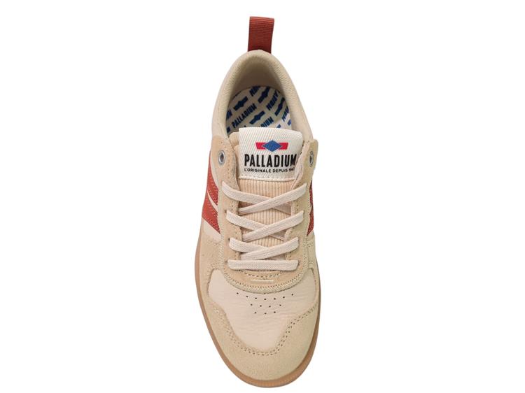 Palladium Pallacup Flame OG Milk