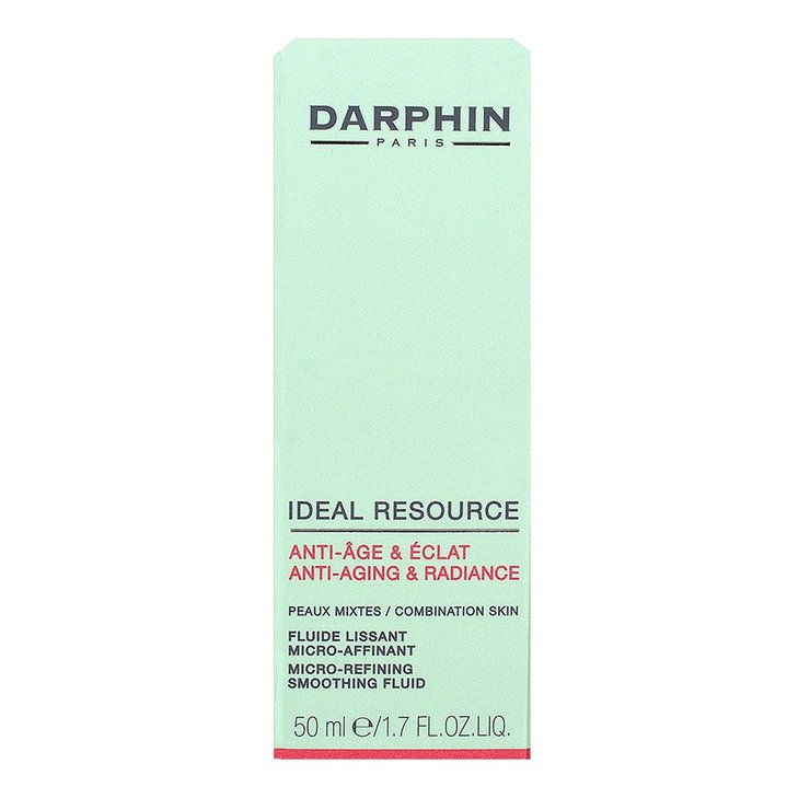 Ideal Resource fluide lissant micro-affinant 50ml