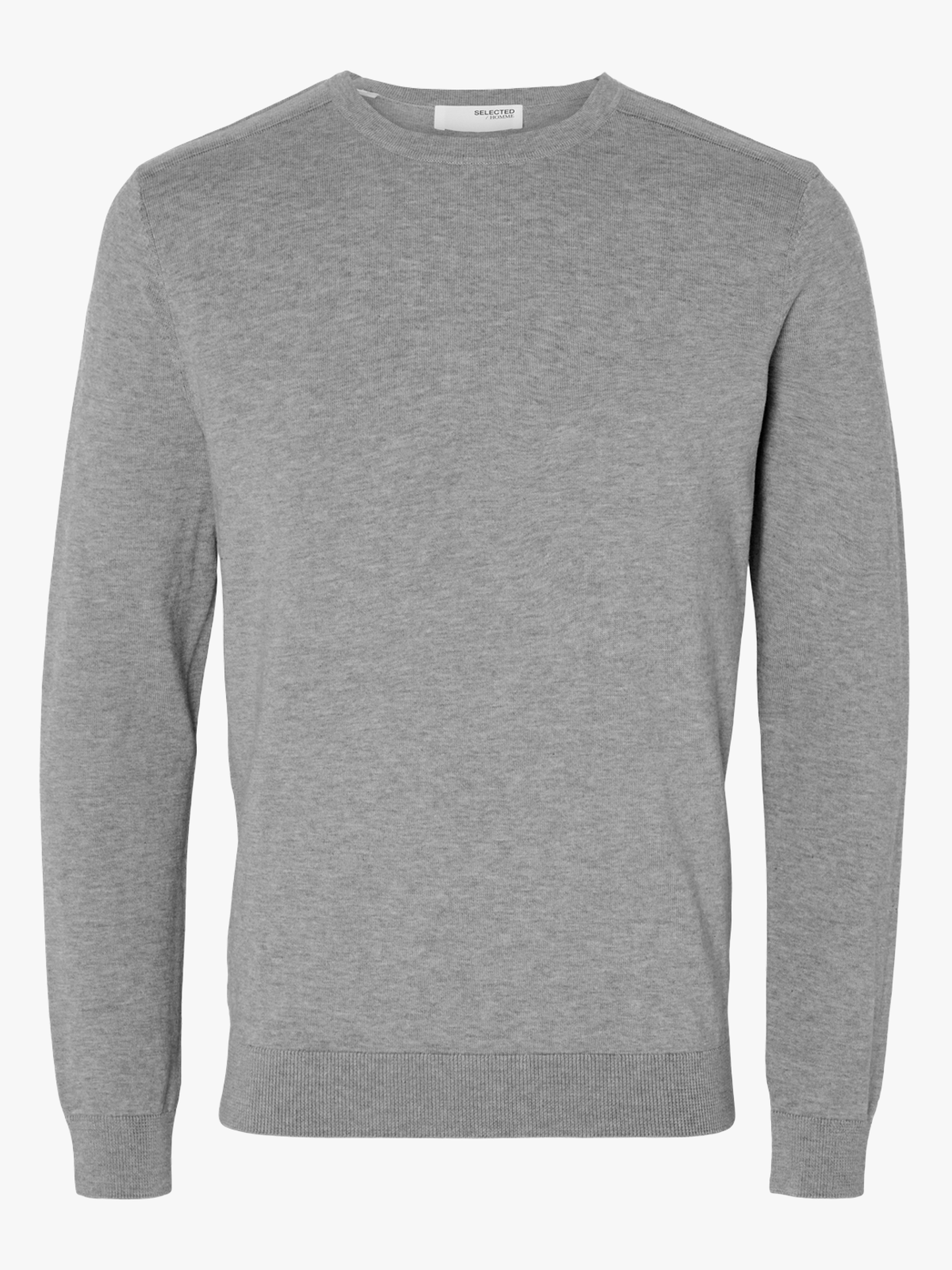 Berg Crew Neck