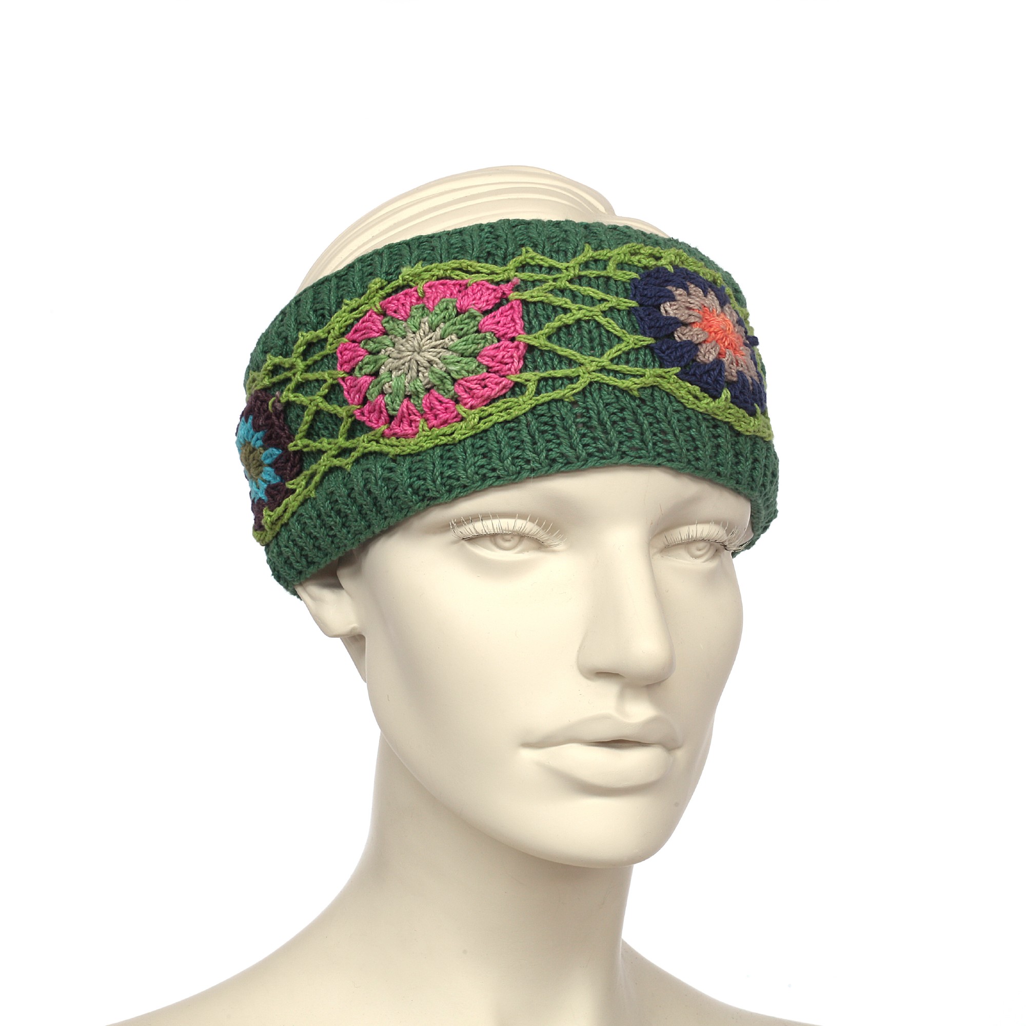 Stirnband, multicolor günstig bestellen