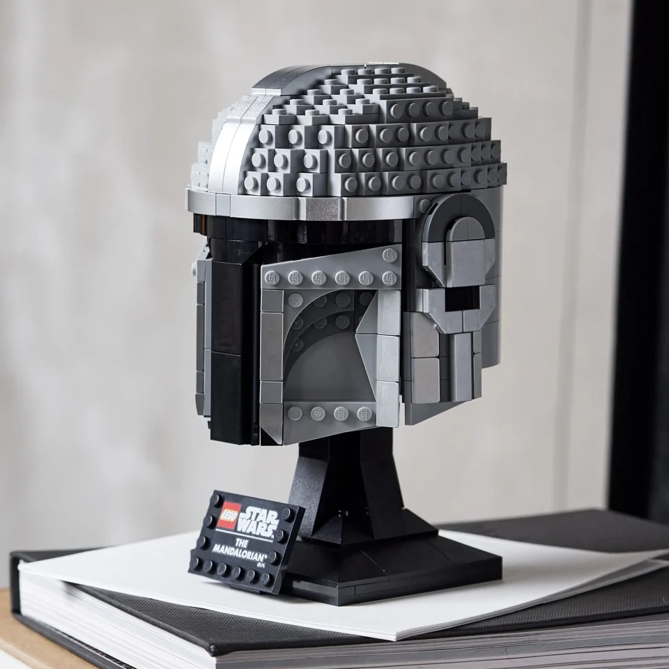 LEGO Star Wars - Mandalorian (75328)