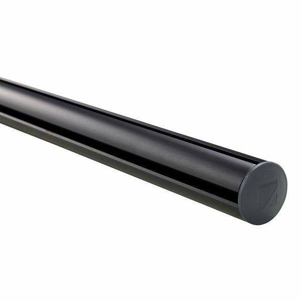 Yellowtec MiKA MMS System Pole 33,3 BK
