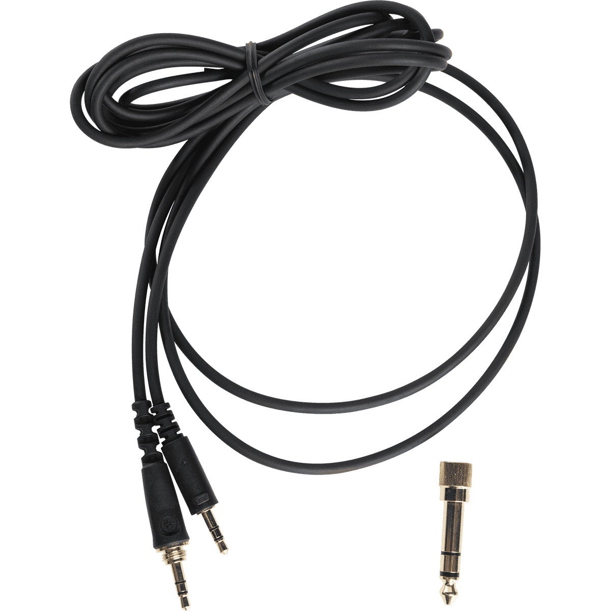 Mackie MC-250 studio hoofdtelefoon