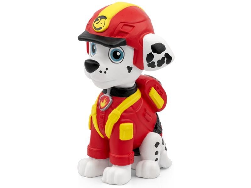 Tonies Hörbuch Paw Patrol – Jungle Pups: Marshall Hörfigur für die Toniebox