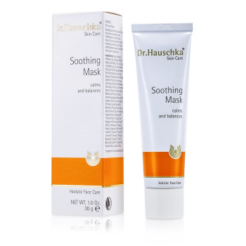 DR. Hauschka Dr. Hauschka Soothing mascara facial 30ml/1oz