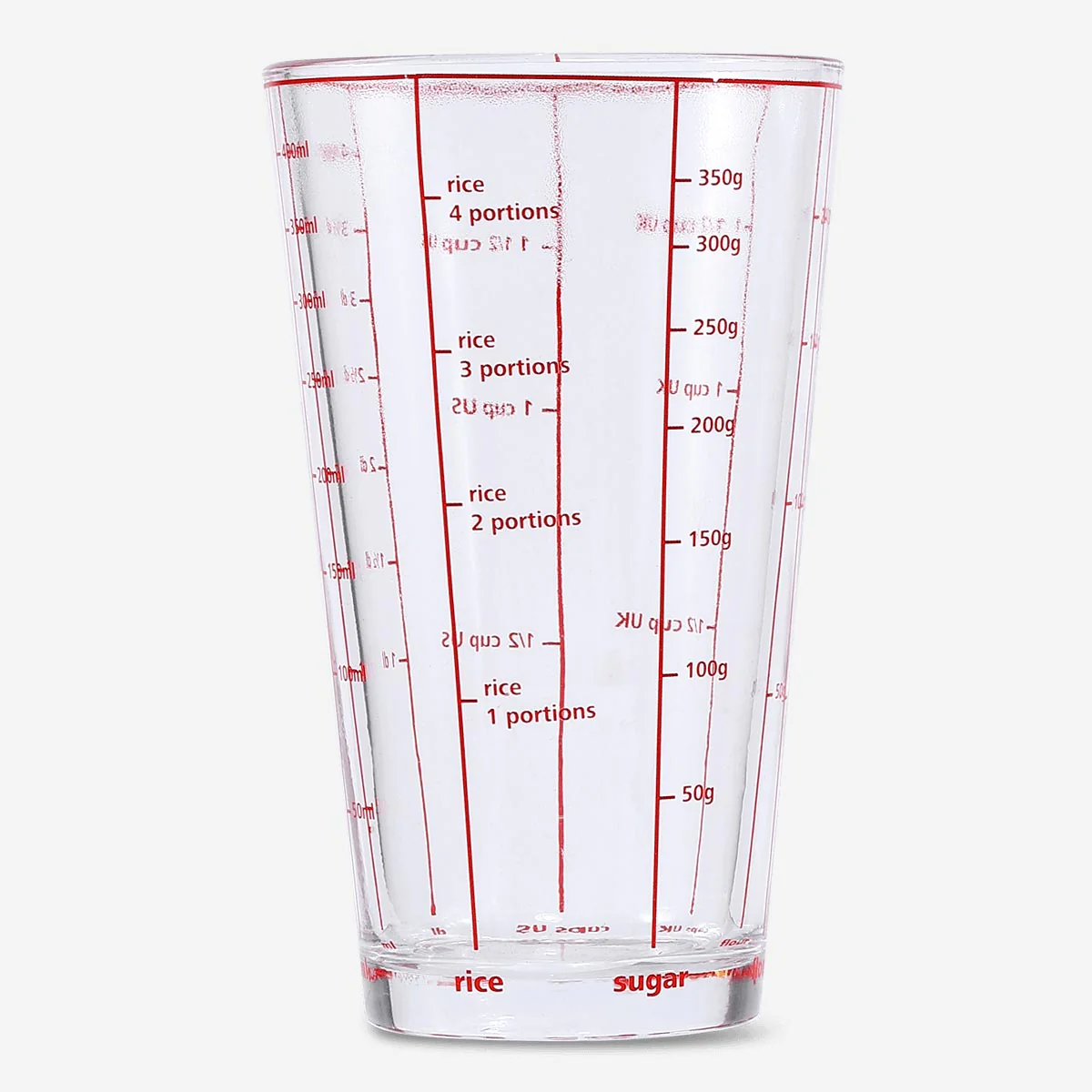 Målebæger - 400 ml