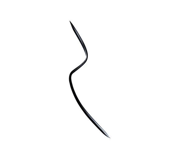 Yves Saint Laurent CRUSHLINER STYLO WATERPROOF EyelinerNoir