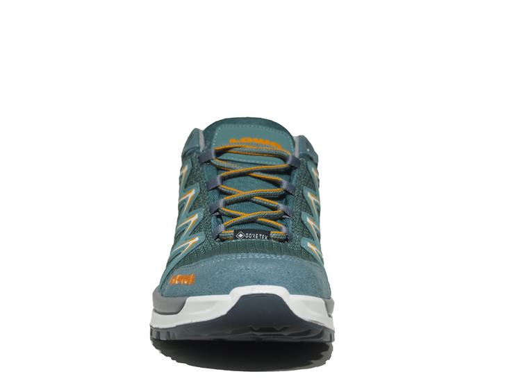 LOWA Innox Pro GTX Lo Ws LM320709 konifere/mandarine