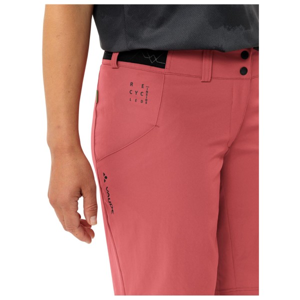 Vaude - Women's Loamer Base Shorts - Pantalon de cyclisme