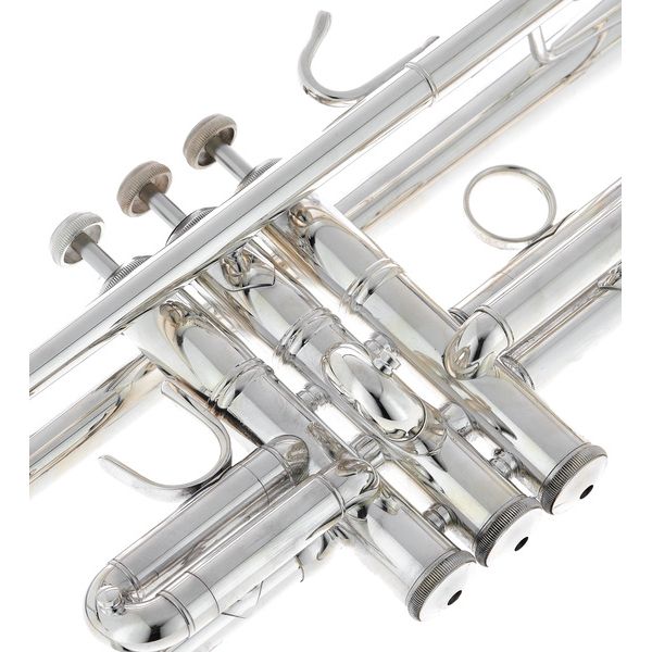Bach 18037R Bb-Trumpet SP