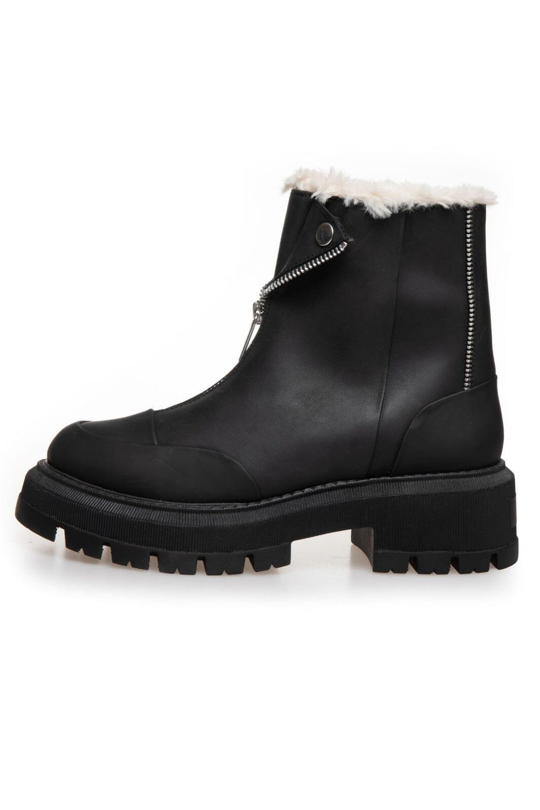 Copenhagen Shoes It Is Just A Snow Day