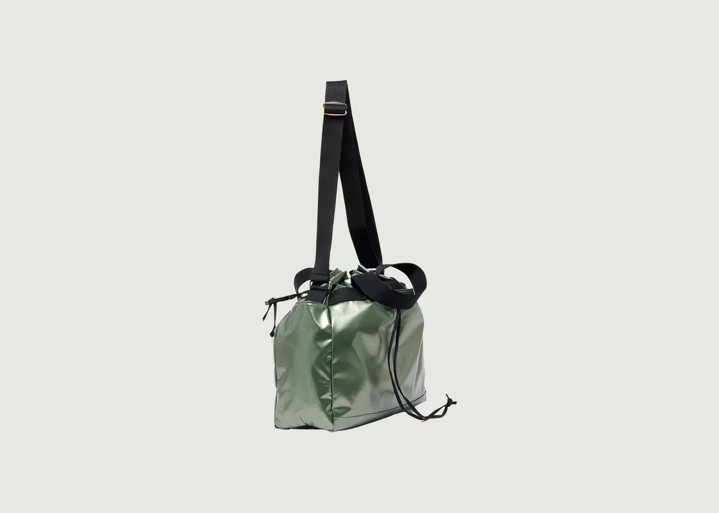 Sac Besace Cyclo Light Jack Gomme