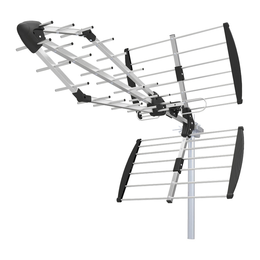 Digital utendørs antenne 13,5 dB