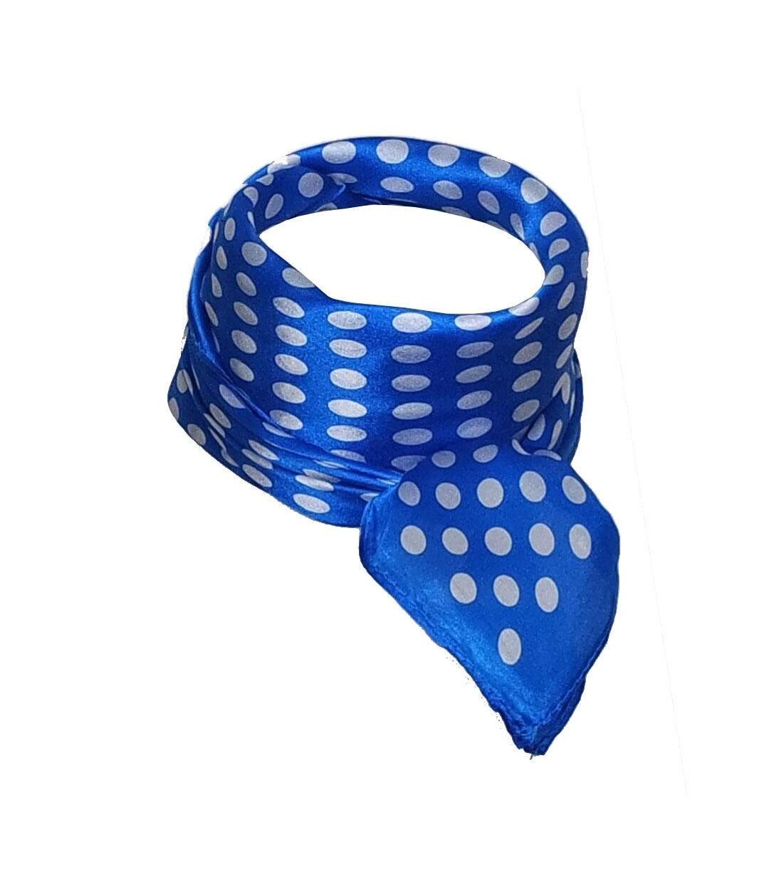 Foulard en soie PERLA