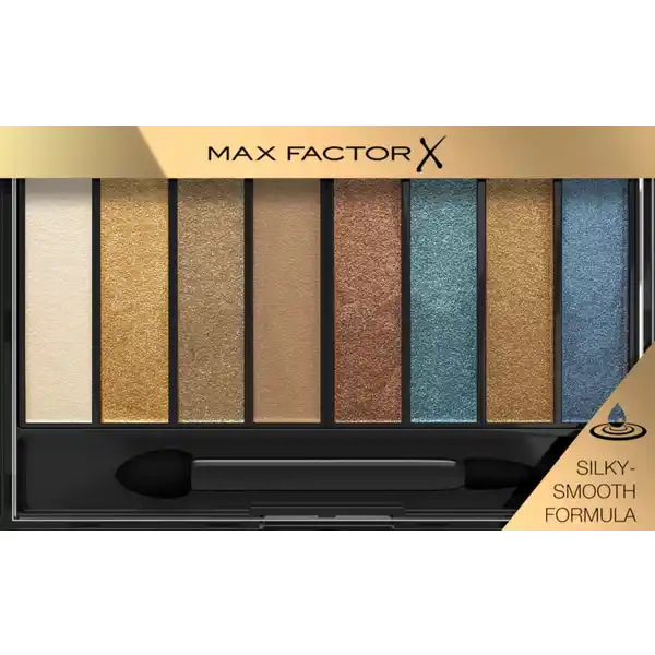 Masterpiece Nude Palette 004