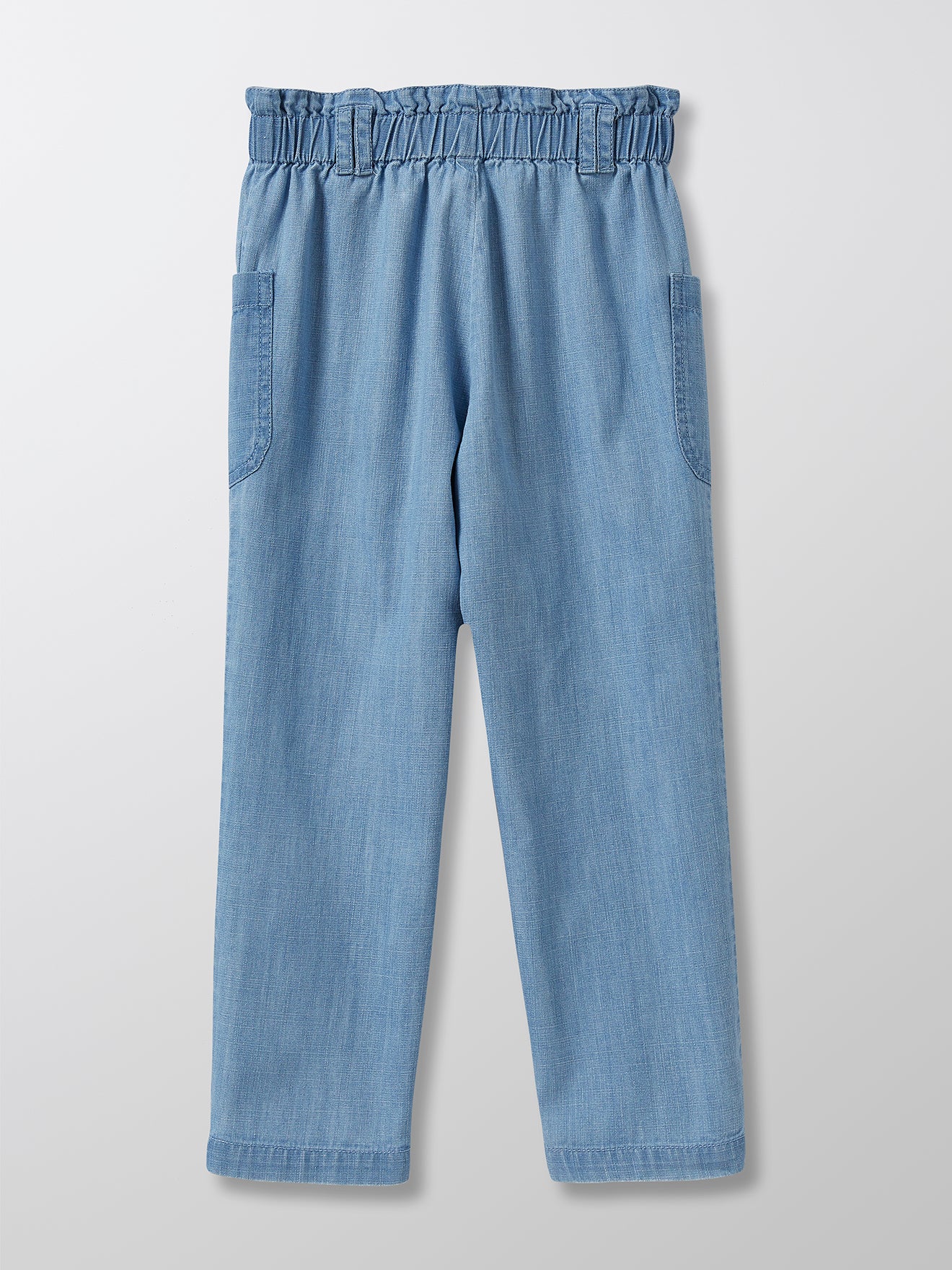 Pantalon Mum Fille