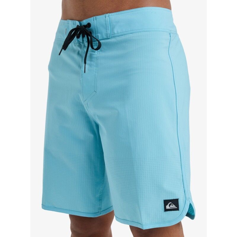 HIghline Scallop 19