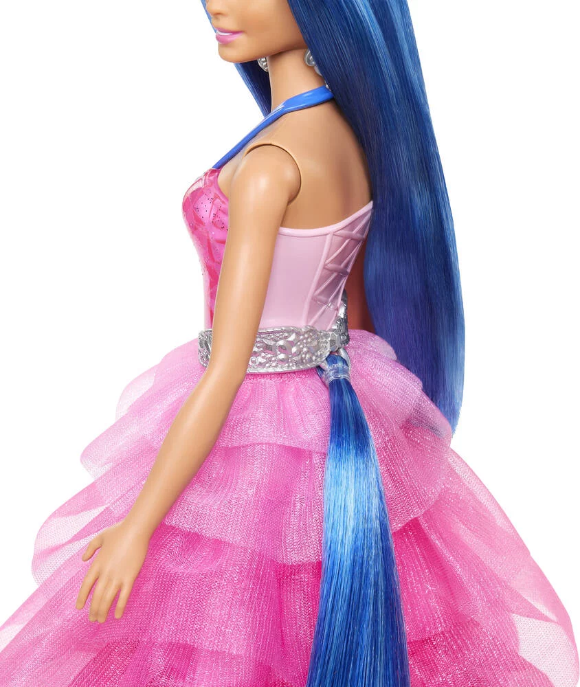BARBIE® - POUPEE BARBIE LICORNE 65E ANNIVERSAIRE