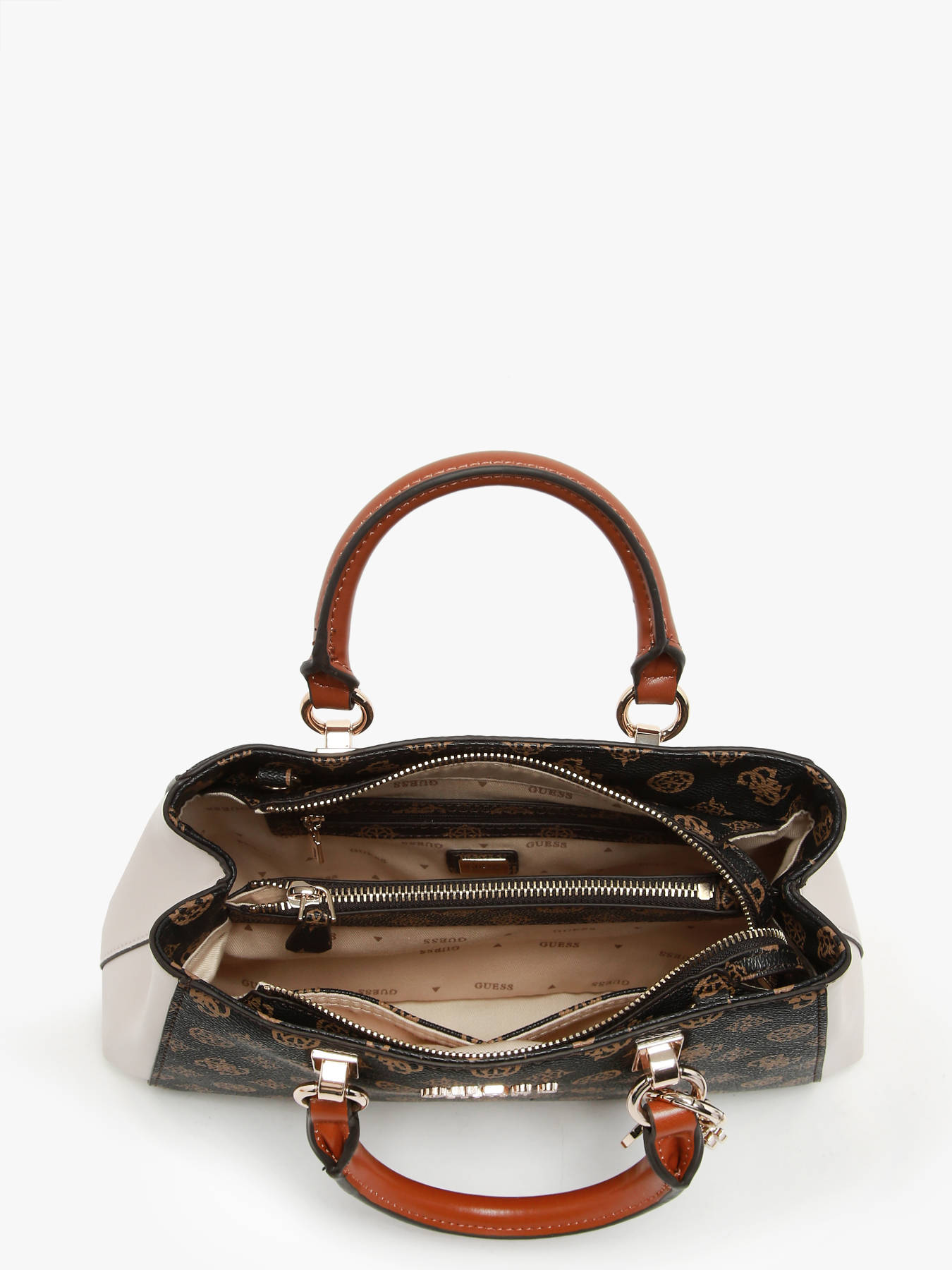 Sac port main Evelune GUESS