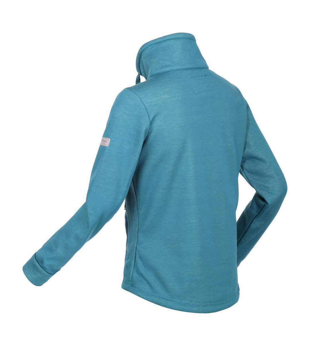 Regatta - Veste polaire AZARIAH - Femme (Libellule / Beige clair) - UTRG8525