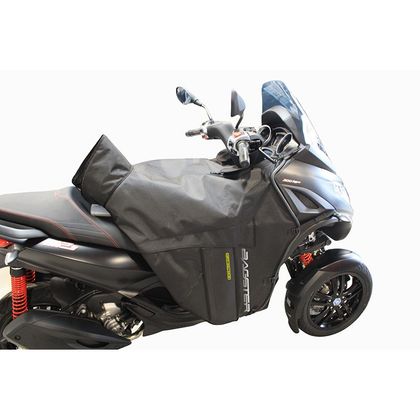 Tablier Bagster ROLL-STER - Noir