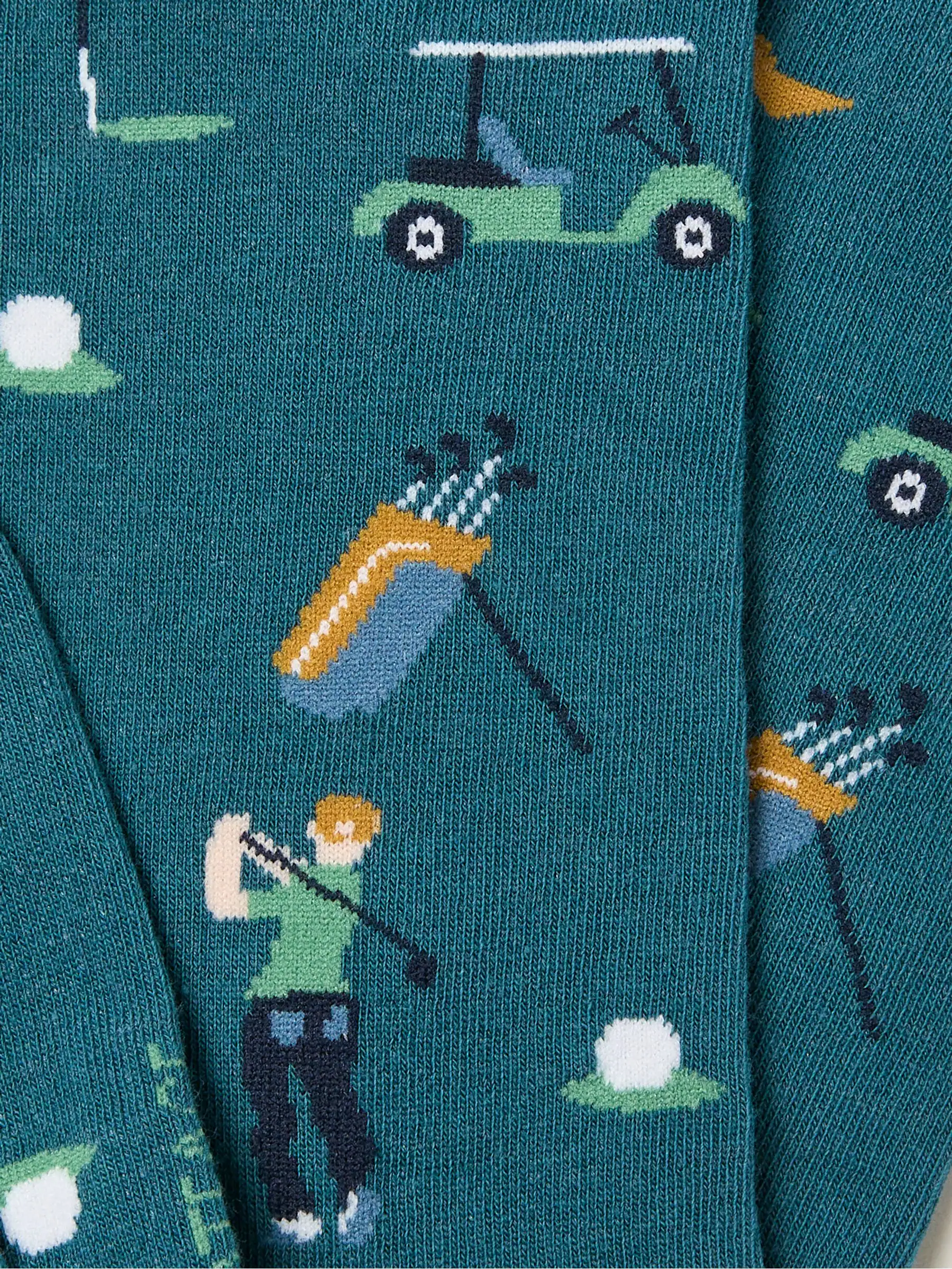 FatFace golfsokken