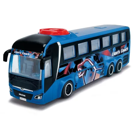 Dickie Toys MAN Lion's Coach