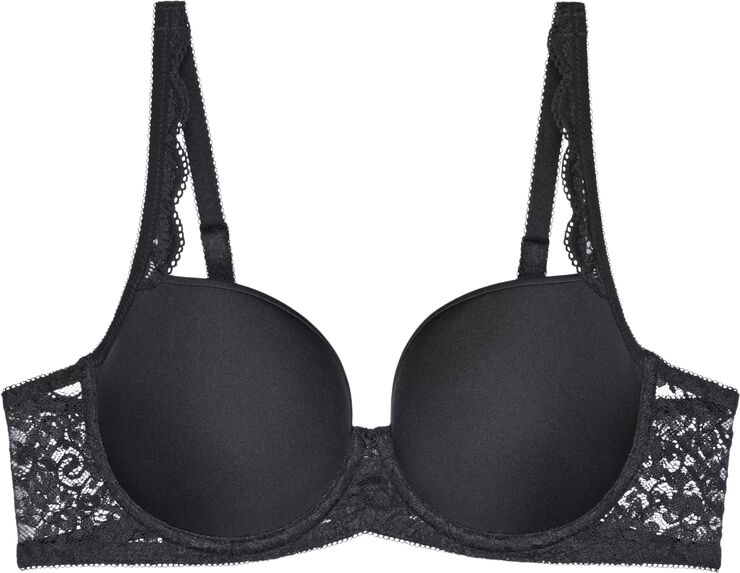 Triumph Amourette WP Black