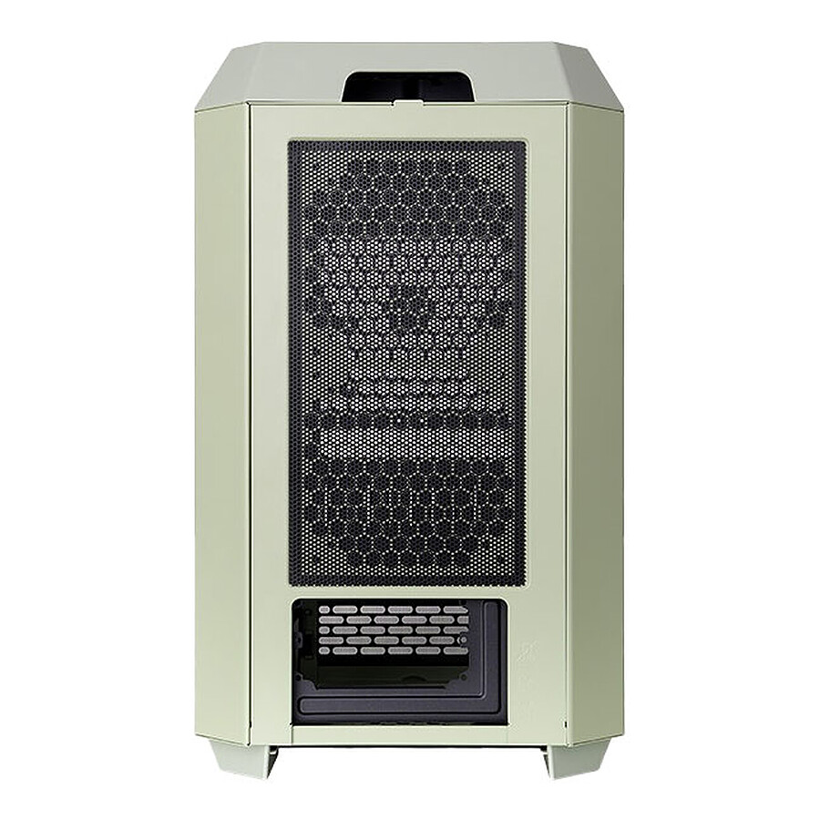 Thermaltake The Tower 250 - Vert matcha