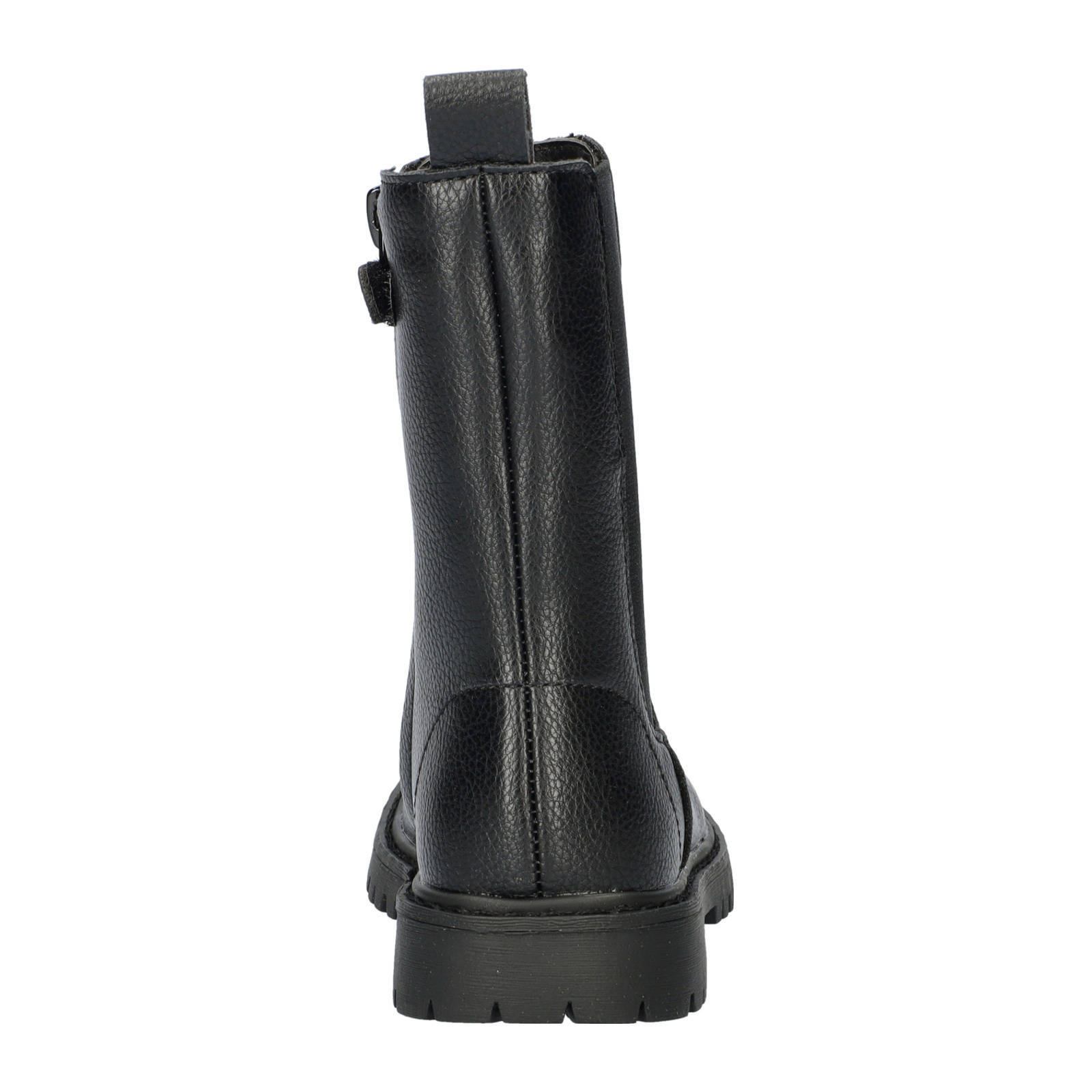 Nelson Kids chelsea boots zwart