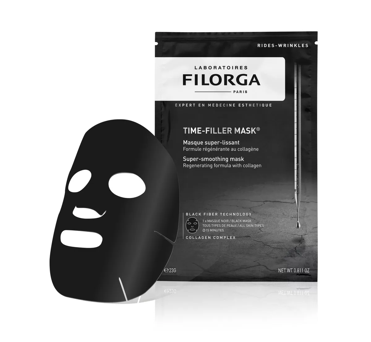 Filorga Time-Filler Mask - 1 stk.