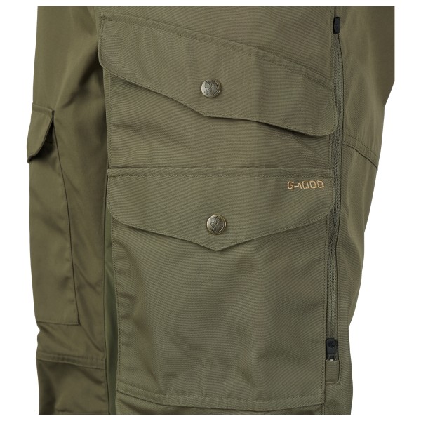 Fjällräven - Vidda Pro Ventilated Trousers Exclusive - Pantalon de trekking