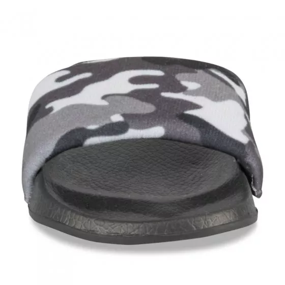 Chaussons NOIR TAMS